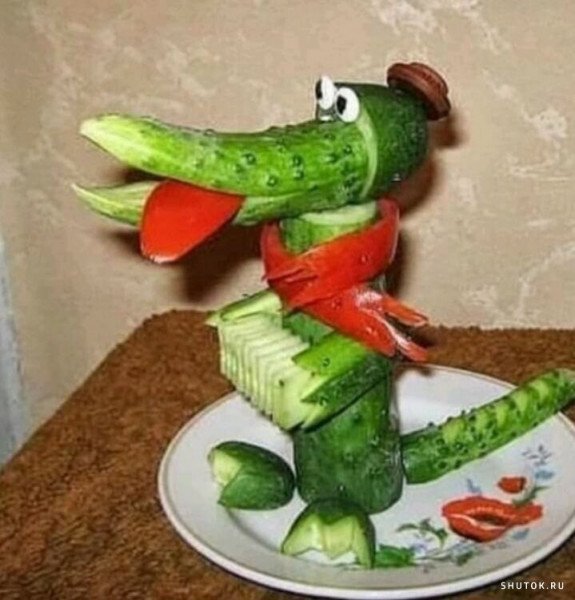 Маленькие кулинарные хитрости и секреты