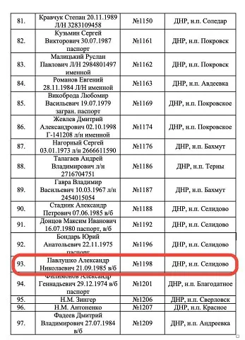 Красный Крест получил 182 тысячи запросов о пропавших без вести на российско-украинской войне с обеих сторон