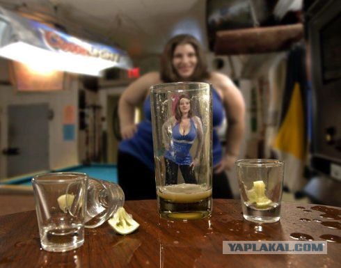 Виды девушек на ЯПе. От идеала до реалий.