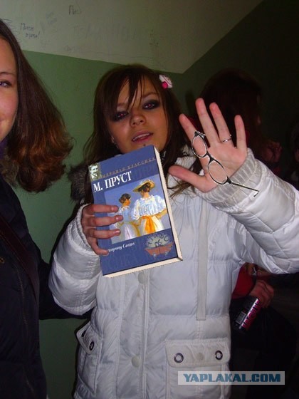 Смешные работы фотошоперов из социальных сетей