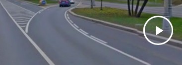 Ответ "Движениюсуважением" по поводу уступить дорогу