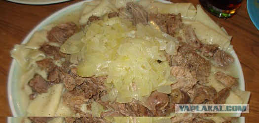 Лагерь жен изменников Родины в Казахстане.