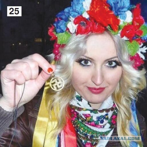 Привет из Константиновки