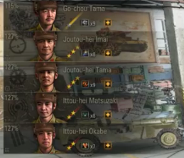 Wargaming 13