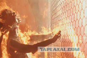 Зажарь курицу по-мужски