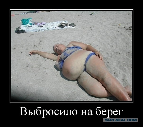 10  странных вещей, которые выбросило море