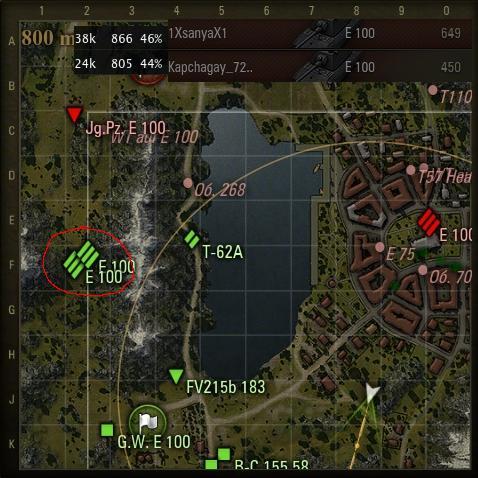 Wargaming 21