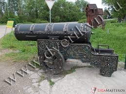 Мангалы