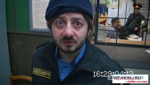 Исчезающая собака