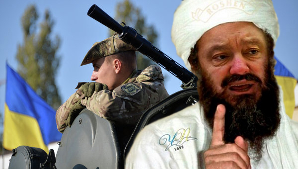 Украина предложит США помощь в борьбе с ИГИЛ в Сирии