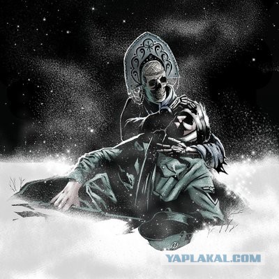 Беженцы плывут