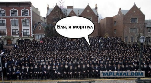 Абсурдная субботница