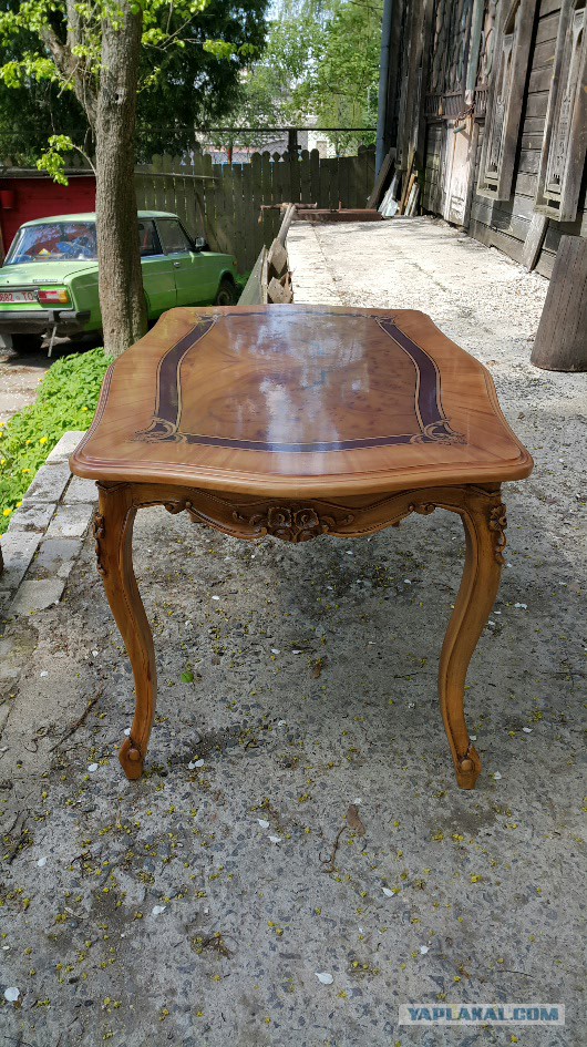 Про мебель и малый бизнес