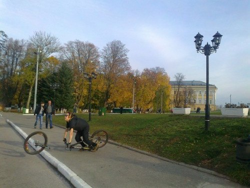 Немного картинок