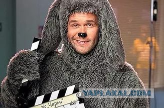 А вы говорите хороших фильмов нет