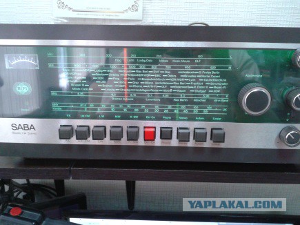 Рекорд-354. Вторая жизнь