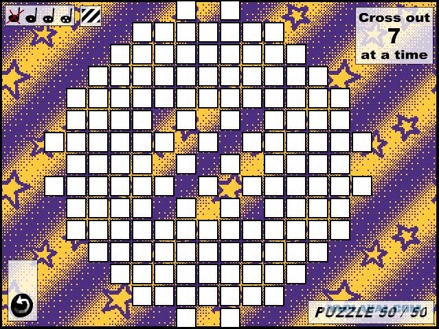 Crossblock