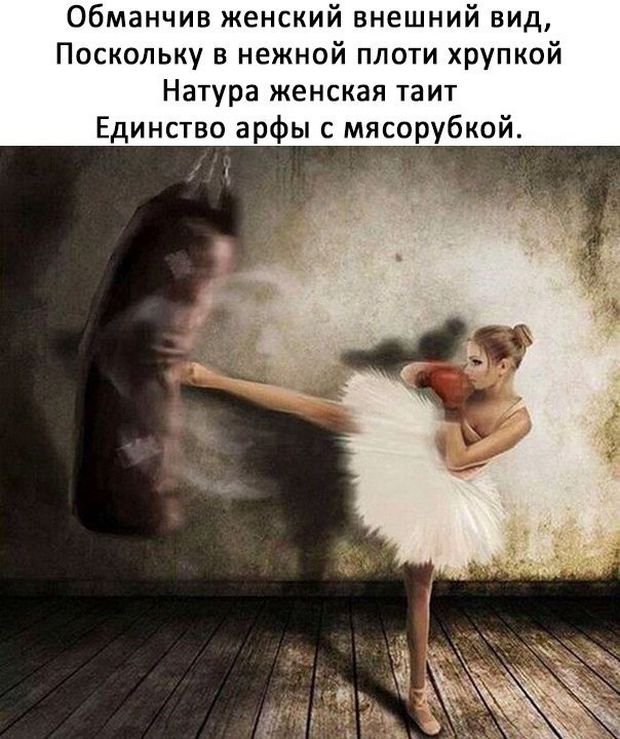 Подборка интересных и веселых картинок