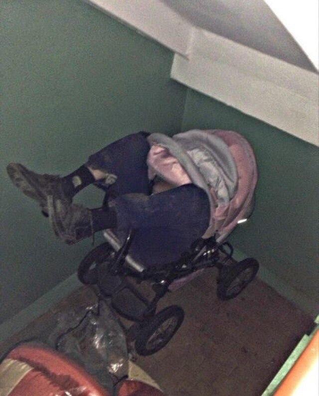 Чудики из социальных сетей