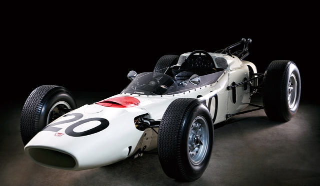 Formula 1: история команд Tyrrell, BAR, Honda, Brawn GP, Mercedes