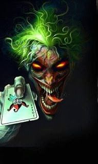 Crazy Art 7bit