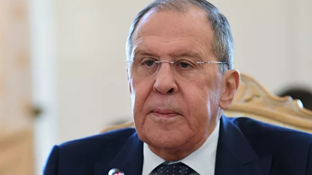 Лавров заявил о случаях ксенофобии в отношении русскоговорящих в Казахстане