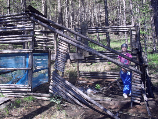 Байкал, 2011