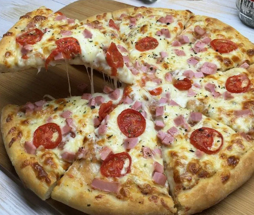 Pizza L' Italiano