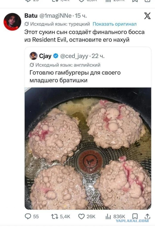 Веселые картинки в пятницу (17.04)