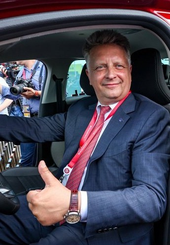 Президент АвтоВАЗа об уходе китайских марок из РФ: Туда и дорога
