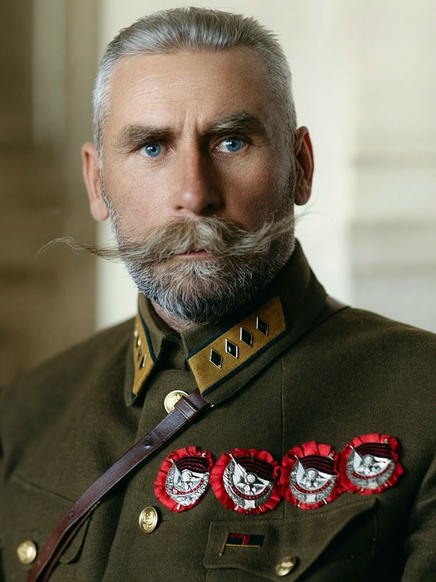 26 июня 1877 года родился легендарный полководец гражданской войны Ян Фри́цевич Фабри́циус, латышский стрелок