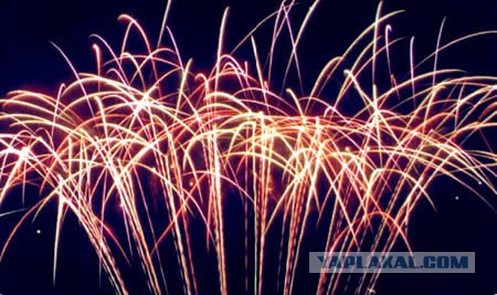 Самые необычные похороны