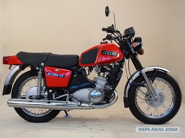 Немного о 90-х