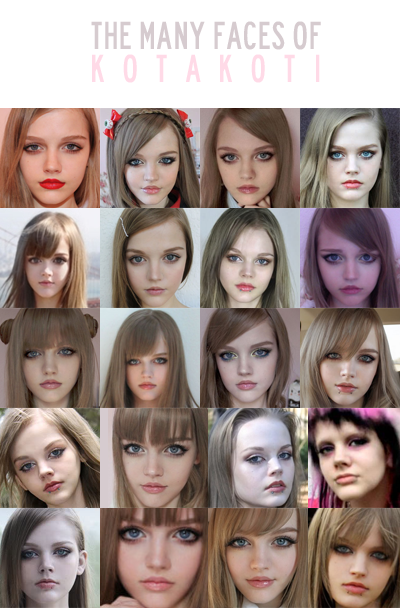 Кукла Lolita Richi