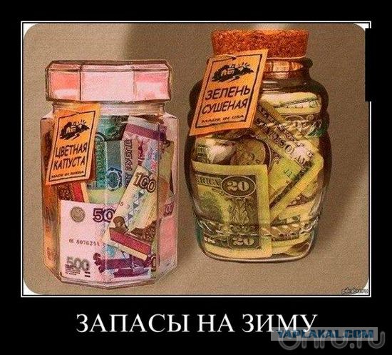 Продовольственная безопасность