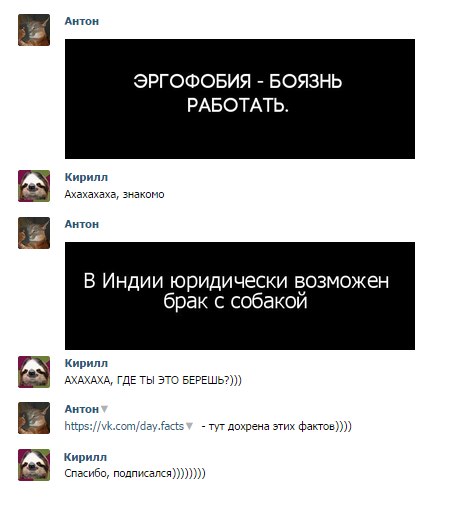 Весёлые картинки