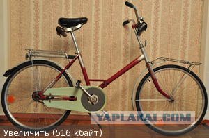 Дети перестройки