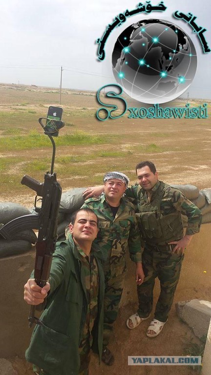 Веселости попавшиеся на глаза сегодня
