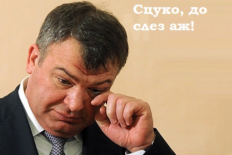 Почему Путин либералов не сажает?