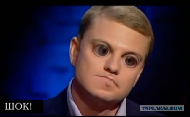 Кличко vs Галыгин, кто победил?