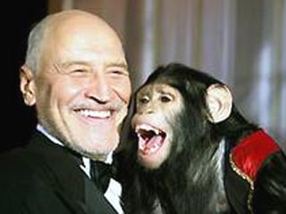 Неспортивное поведение друга с гор