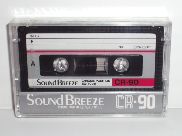 Подскажите, какую лучше брать - BASF или SONY?