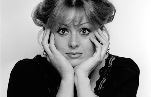 Наталья Селезнева, 1974 год