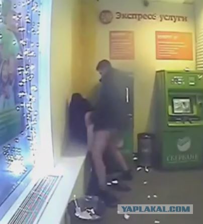 Топ-11: Шокирующие места, где людей застали врасплох за занятием сексом