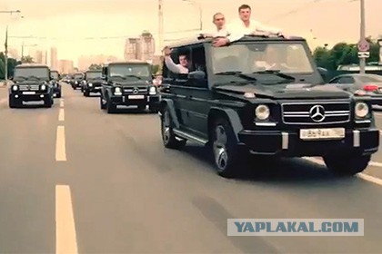 Свердловским дальнобойщикам запретили проводить автопробег против "Платона"