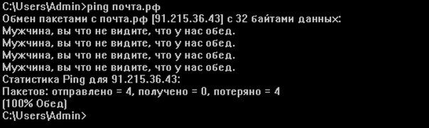 Сотрудница Почты России пригрозила зарезать клиента "как барана"
