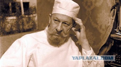 Для чего понадобился именно пьяный ребёнок, а не психически больной?