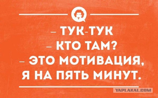 В целом, в современной России меня устраивает почти всё
