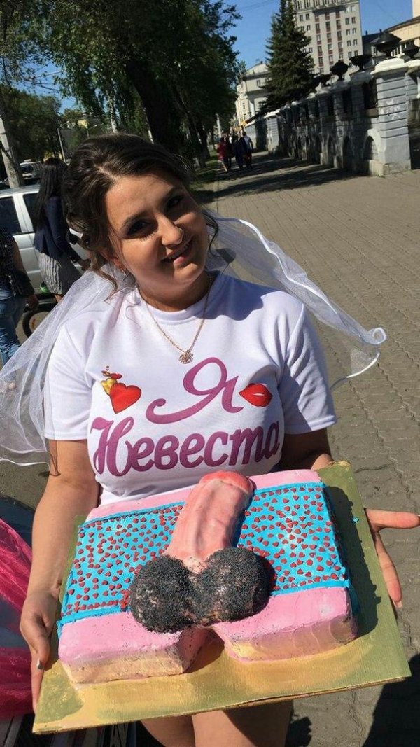 Соцсети - и смех и грех
