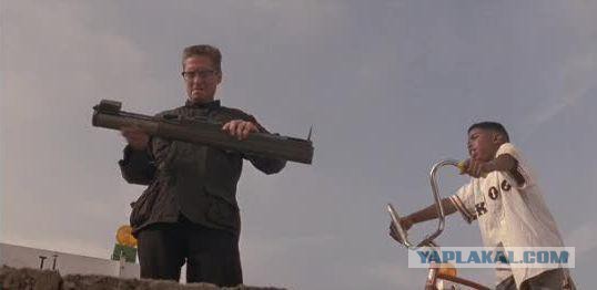 Задрали кофеманы